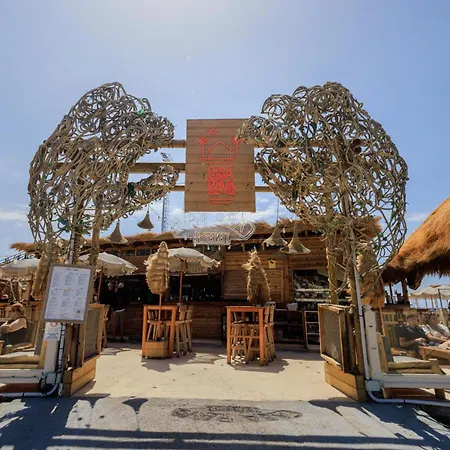 公寓 En Cristianos- Morales 3t 阿罗纳