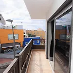 Apartman En Cristianos- Morales 3t Arona