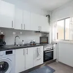 Apartman En Cristianos- Morales 3t