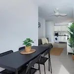 En Cristianos- Morales 3t Apartman Arona