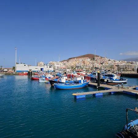 En Cristianos- Morales 3t Apartment