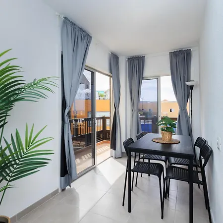 En Cristianos- Morales 3t Арона