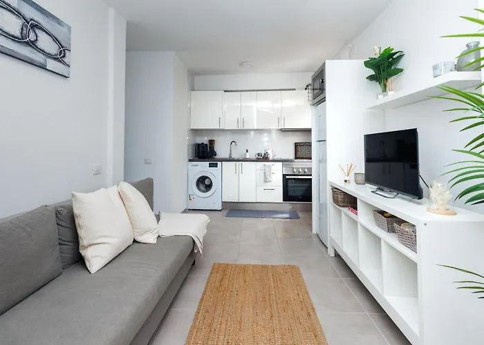 En Cristianos- Morales 3t Apartment