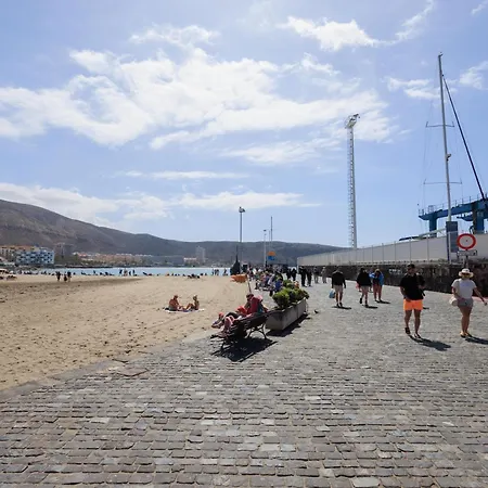 En Cristianos- Morales 3t * Arona (Tenerife)